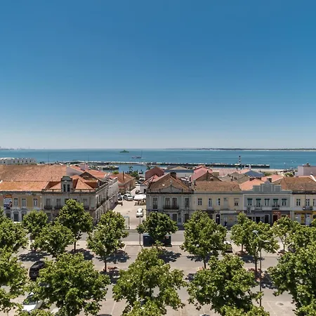 Setubal Dreams Apartment Exterior photo