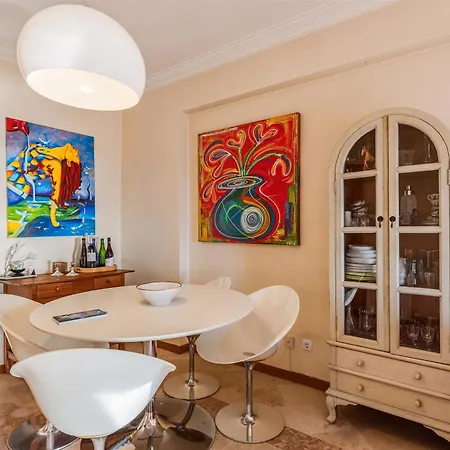 Setubal Dreams Apartment Exterior photo