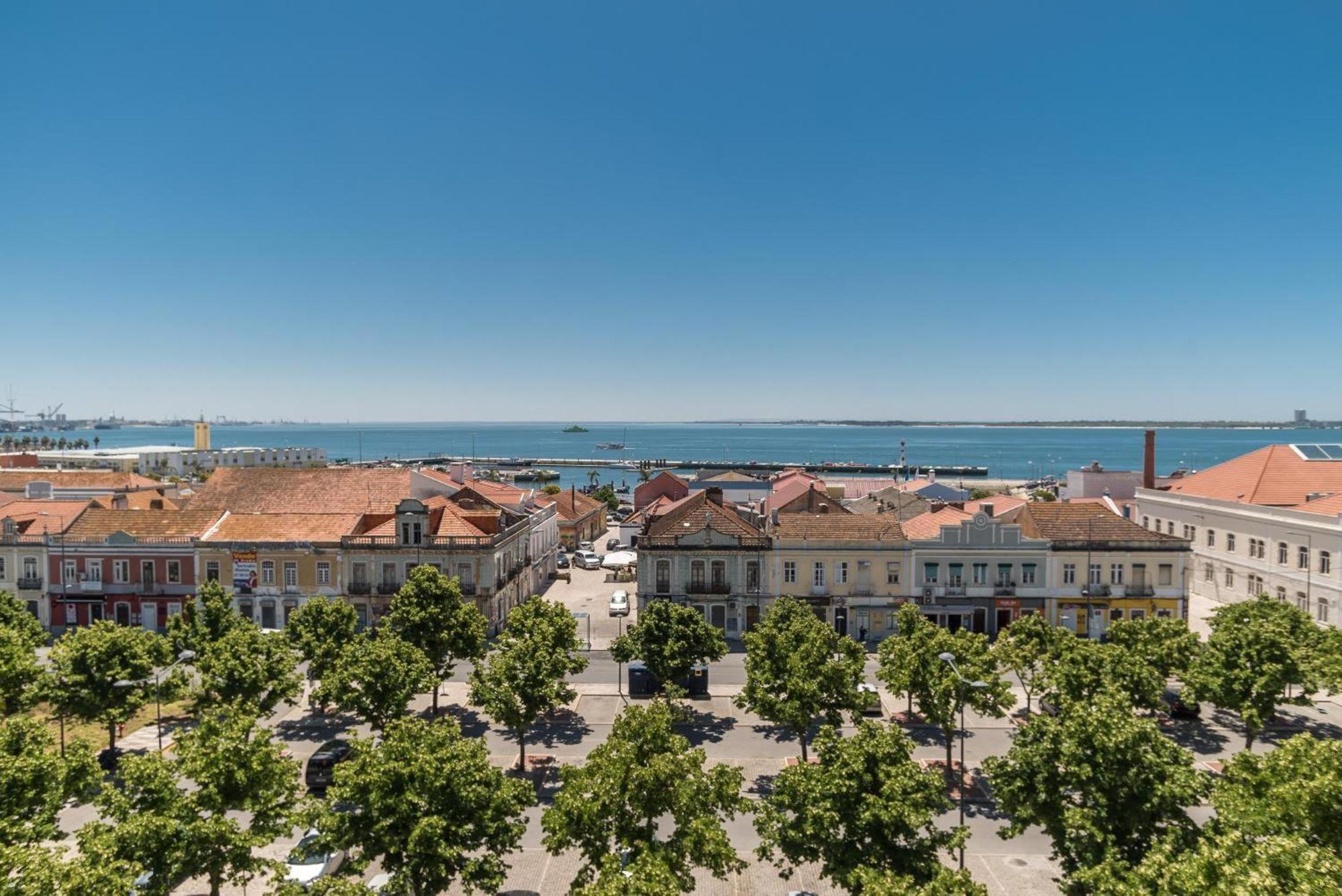 Dreams Setubal