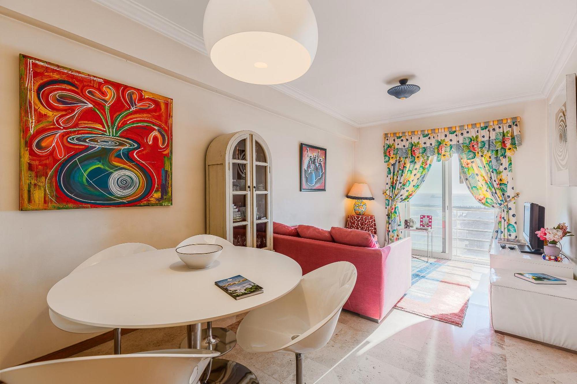 Dreams Apartment Setubal
