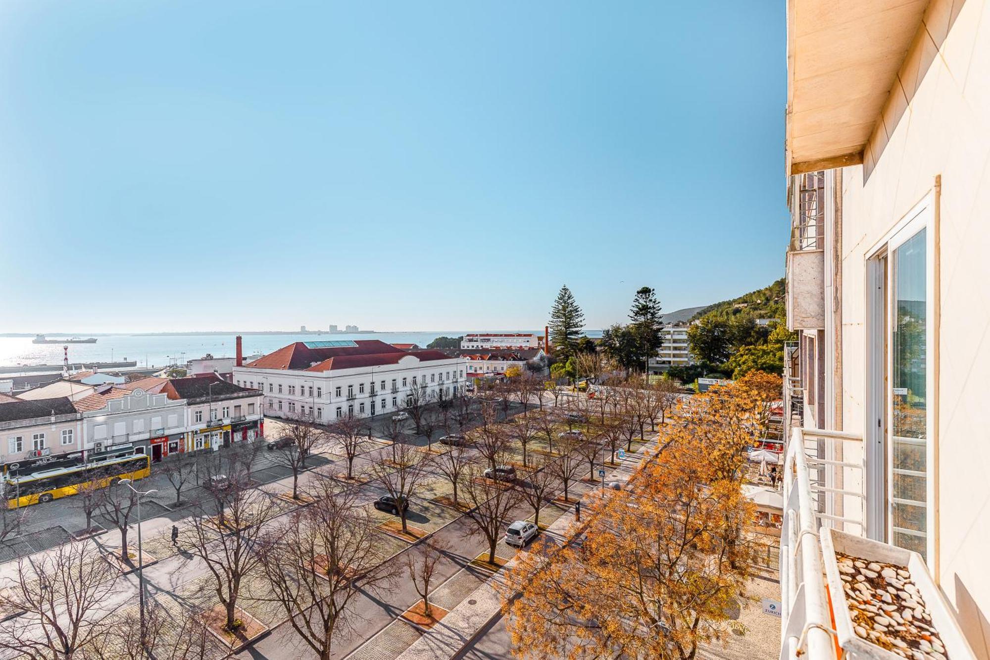 Dreams Apartment Setubal