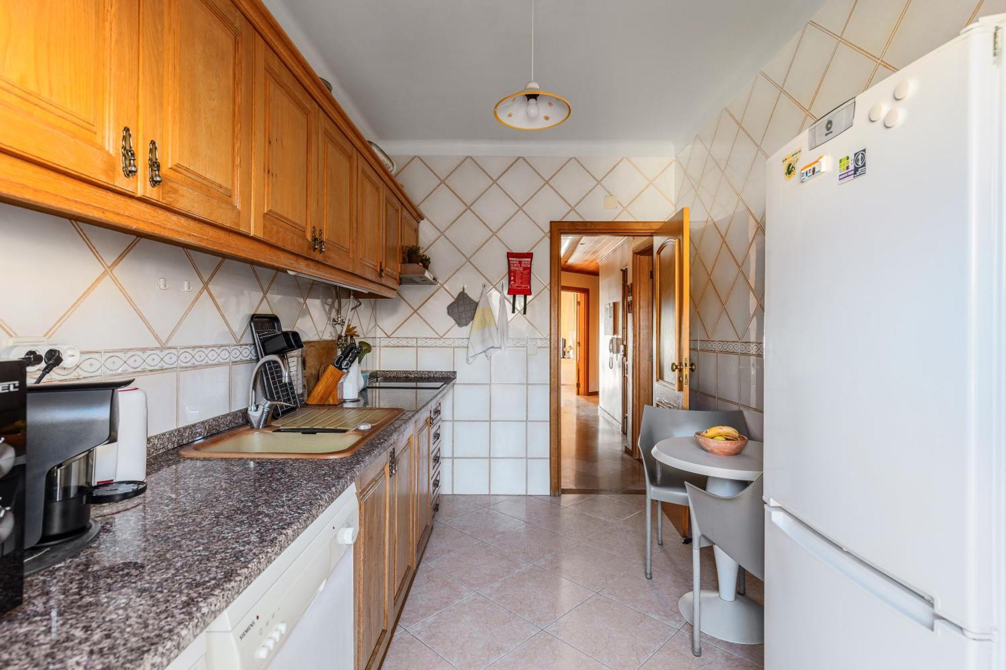 Apartment Dreams Setubal