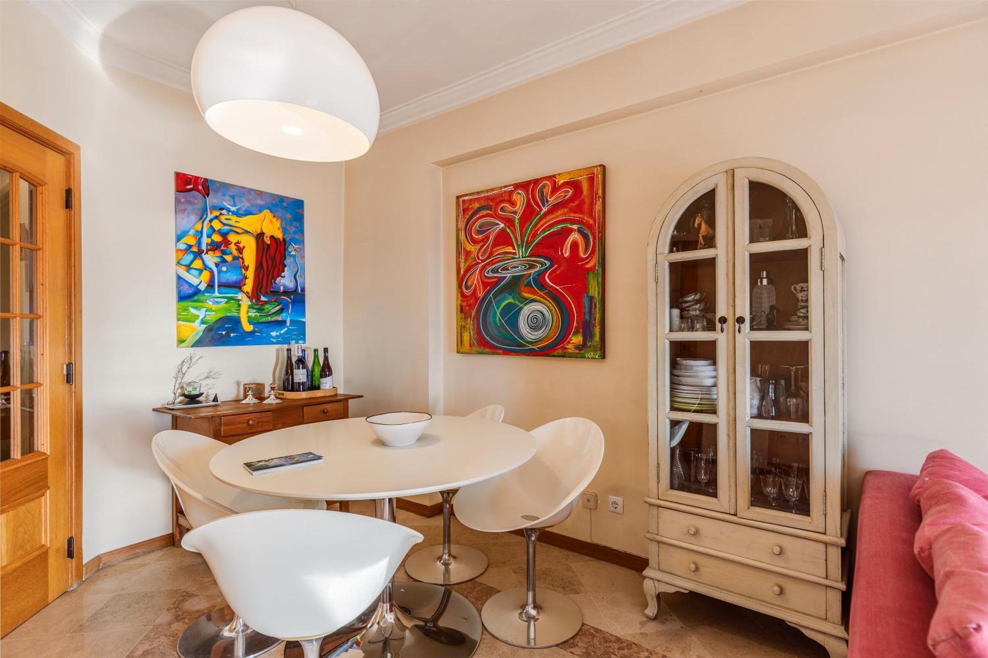 Dreams Apartment *