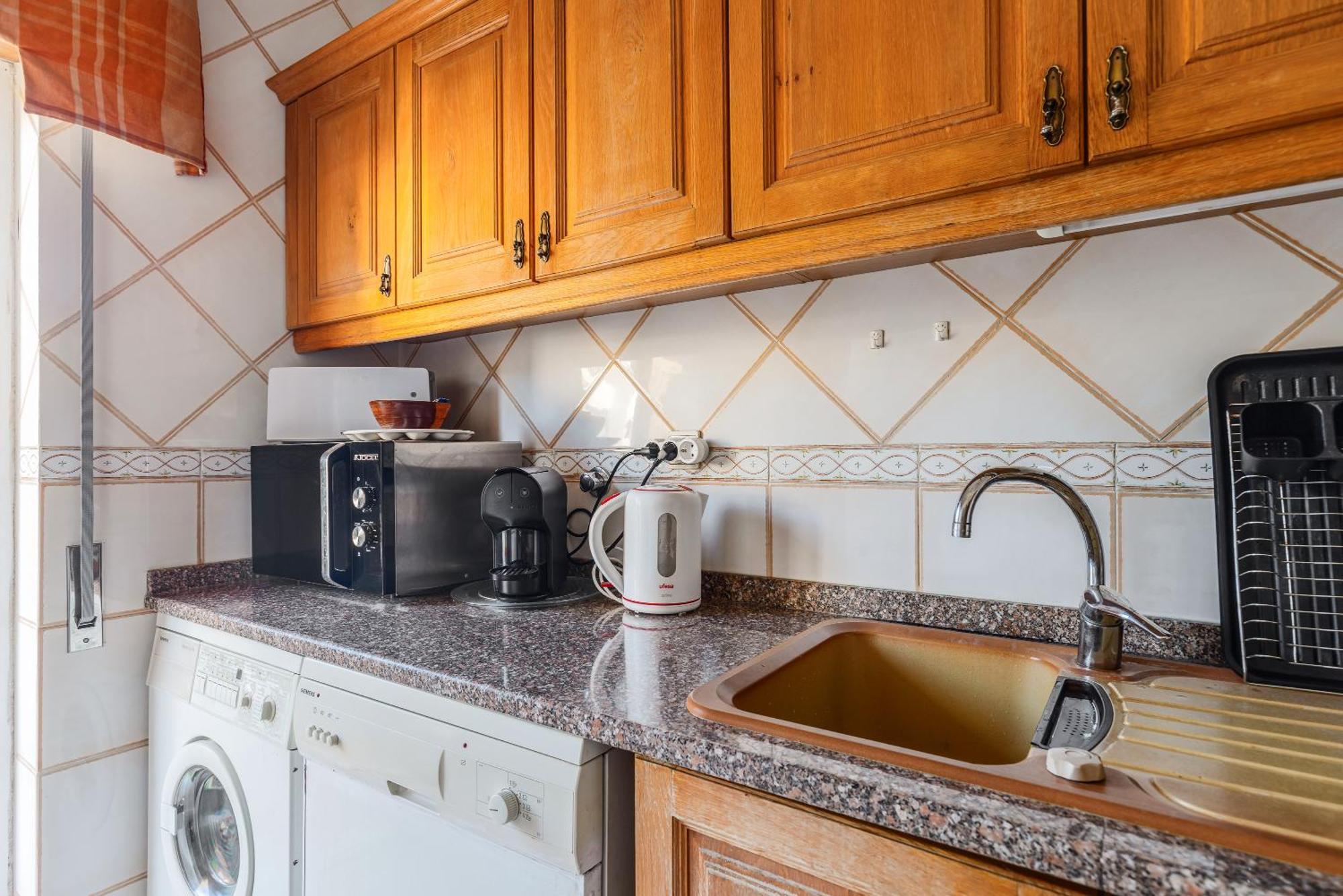 Dreams Apartment Setubal