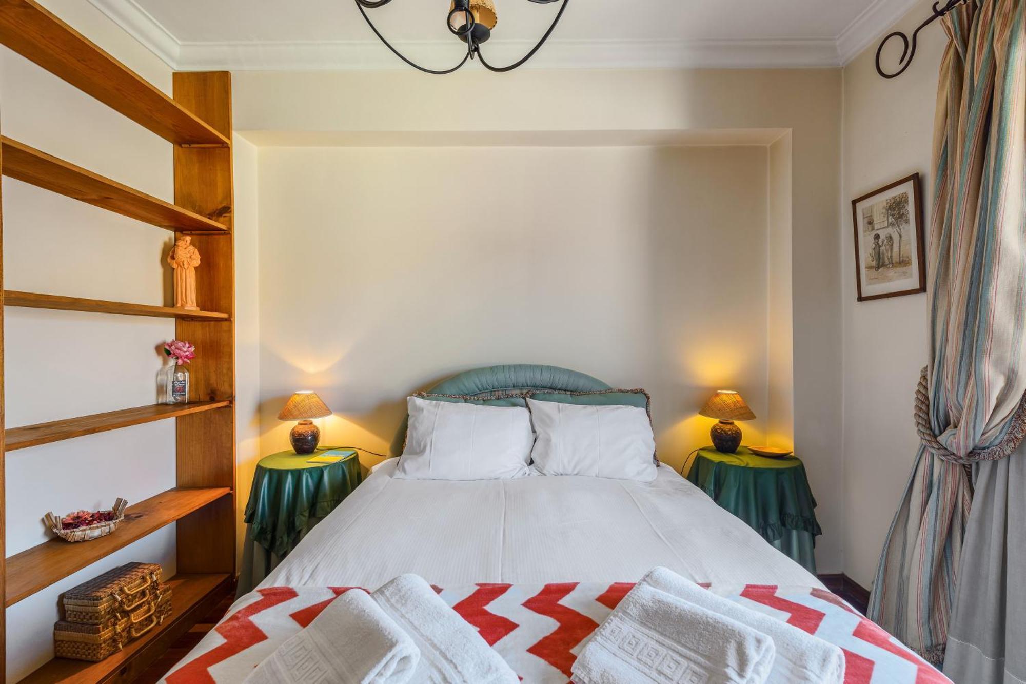 Apartment Dreams Setubal